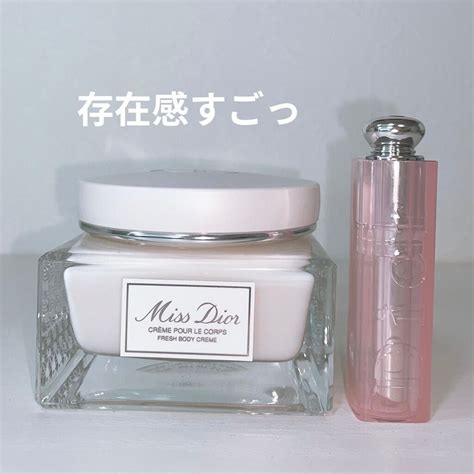 miss dior ボディクリーム|【DIOR】 ミス ディオール ボディ クリーム .